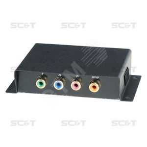 Комплект пасивных устройств (приемник + передатчик)