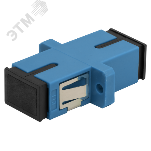 Адаптер оптический SC/UPC simplex - SUPRLAN