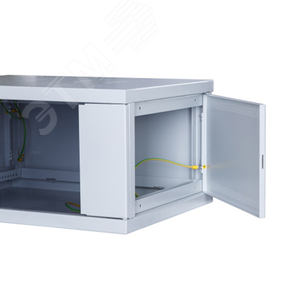 Шкаф настенный телекоммуникационный 05-0119 3