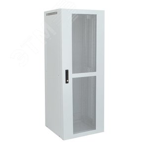 Шкаф напольный телекоммуникационный ТН-33U-0606-ПР-М (05-0148)