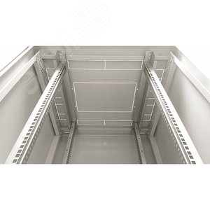 Шкаф настенный телекоммуникационный 05-0154 3