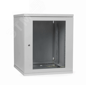 Шкаф настенный телекоммуникационный 05-0119