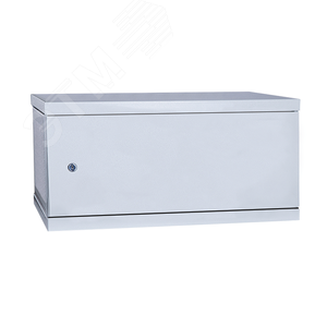 Шкаф настенный телекоммуникационный 05-0117