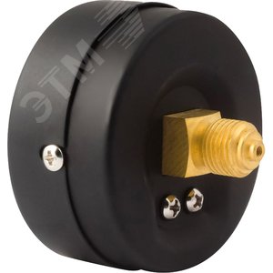 Манометр общетехнический осевой ТМ-310Т.00 0...0,6 МРа 1/4' 150С кл.1.5 2