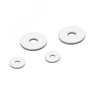 Прокладка фторопластовая 1/2', М20x1.5 - РОСМА