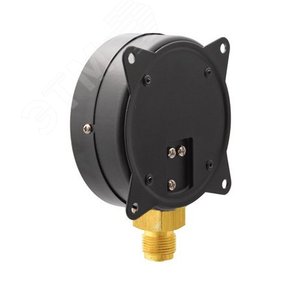 Манометр общетехнический осевой ТМ-510Т.00 0...1.6 МРа 1/2' 150С кл.1.5 2