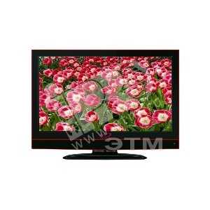 Монитор LCD 32Разрешение - 1680х1050 Видео входы - HDMI VGA S-video BNC YPbPr YCbCr Аудио входы - PC-jack RCA Stereo - Microdigital