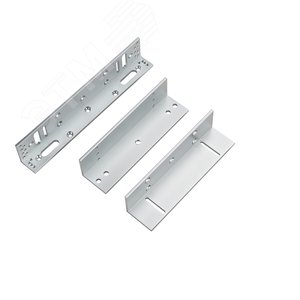 Уголок монтажный Z- образный TS-ZL180 для замка TS-ML180 - Tantos