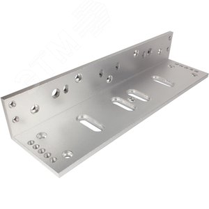 Уголок монтажный TS-LM500 L-образный для замка TS-ML500 - Tantos
