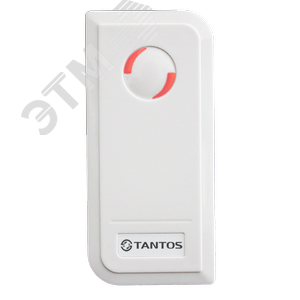 Контроллер доступа TS-CTR-EM White - Tantos