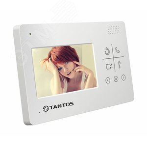 Монитор домофона цветной - Tantos
