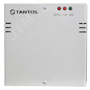 Источник бесперебойного питания (ББП-65 PRO) - Tantos