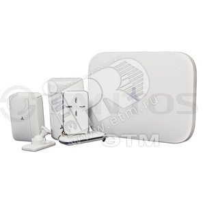 Комплект радиоканальной GSM сигнализации SmartGARD (SmartGARD) - Tantos