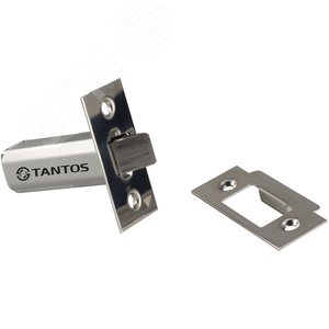 Замок электромеханический миниатюрный врезной - Tantos