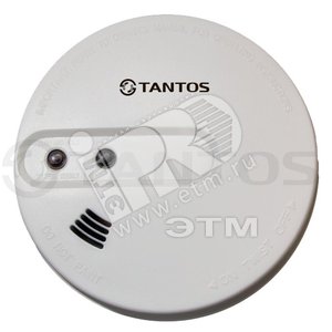 Извещатель дымовой беспроводной TS-SD200 к системе SmartGARD (TS-SD200) - Tantos
