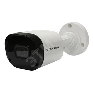 Цилиндрическая мультф 2Мп TSc-P2HDf (TSc-P2HDf 2.8) - Tantos