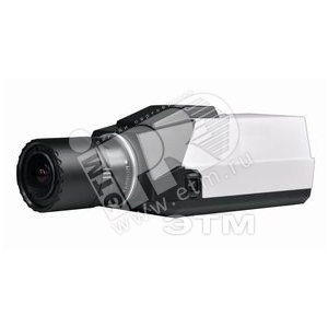 Видеокамера корпусная TSi-B211 2МП с ИК-подсветкой 1920х1080 1/2.8 SONY EXMOR CMOS сенсор c прогрессивным сканированием (TSi-B211) - Tantos