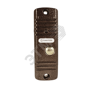 Вызывная панель WALLE+ (медь) HD - Tantos