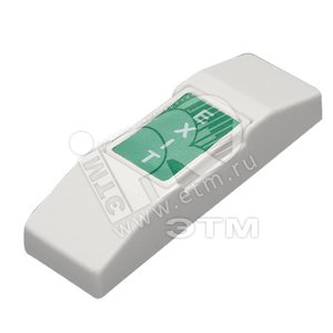 Кнопка выхода Push exit - Ebelco