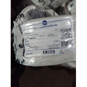 Провод силовой ПуГВнг(А)-LS 1х0.75белый 500м ТРТС - фото 2