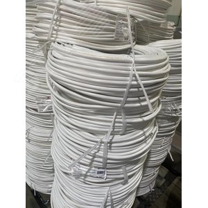 Провод силовой ПВСУ 3х6+1х6 до 380В ТРТС - фото 2