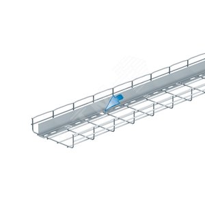 Перегородка для лотка COT100 GS (CM923040) - CABLOFIL