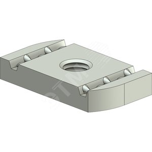 Гайка M12 EZ тип E41 (100 шт.) (CM801831) - Legrand