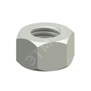 Гайка М8 HM8 EZ (100 шт.) - Legrand