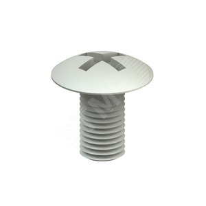 Болт М8  BTRL 8х15мм (100 шт.) - Legrand