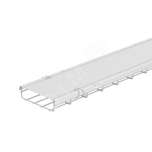 Крышка безвинтовая CP600 SS 316L - CABLOFIL