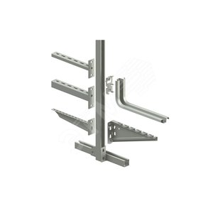 Профиль 41X41X2.5 S 3000 GS - Legrand