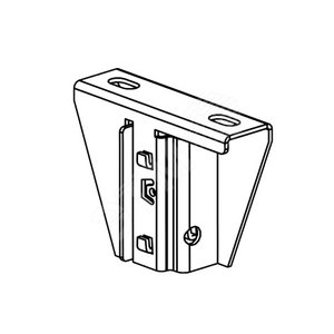 Кронштейн PFR R41 GS (CM595380) - CABLOFIL