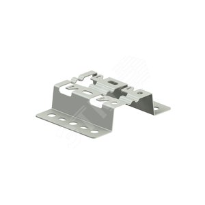 Кроншт универс. безвинт R35 DC - Legrand