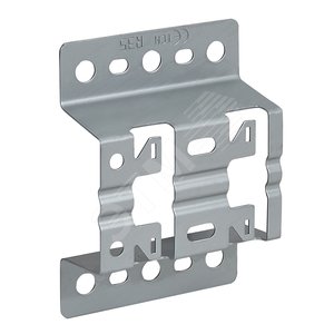 Кроншт универс. безвинт R35 GS - Legrand