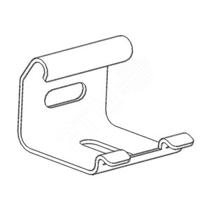Консоль CAT 40 DACROMET - Legrand