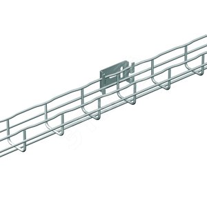 Кроншт.безвинт. CM50 SS 316L - Legrand