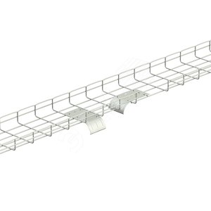 Плата DEV100SS 316L,с изгибом - Legrand