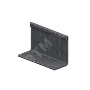 Заглушка для перег-ки COT50 AT - Legrand