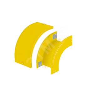 Уг.внеш. VO90 100/100 OFT жел.