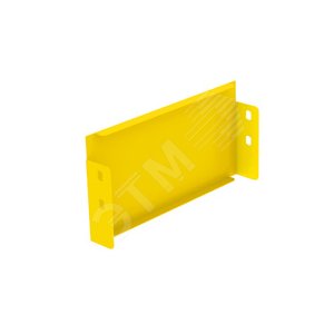 Заглушка SE 100/200 OFT желтый - CABLOFIL
