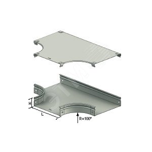 Т. гориз. HT 300/100 OFT GS