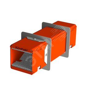 Ввод кабельный противопожарный Ez-Path EZD 22 - CABLOFIL