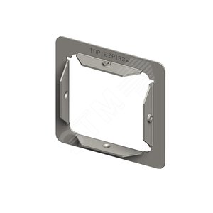 Рамка установленная EZP 144W (2 шт) (CM250230) - CABLOFIL