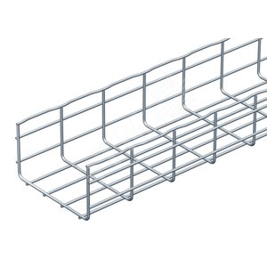 Лоток пров. CF 105/300 BS 304L - Legrand