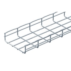 Лоток проволочный CF 54/600 BS 304L - Legrand Euro
