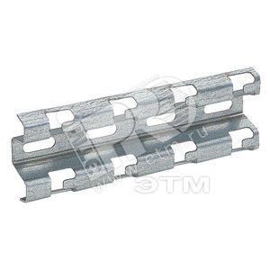 Профиль монтажный RCSN 300 GS - Legrand