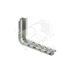 Кронштейн Г-образный CSN 400 GS - Legrand Euro
