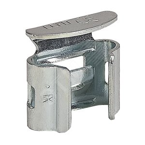 Соединение угловое безвинтовое GS (25шт.) (CM558320) - Legrand