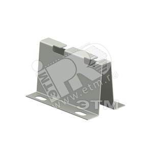 Кронштейн безвинтовой R55 55мм GS - CABLOFIL