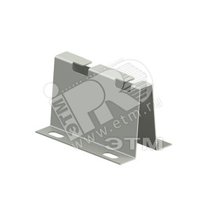 Кронштейн безвинтовой R55 H-55мм HDG - CABLOFIL